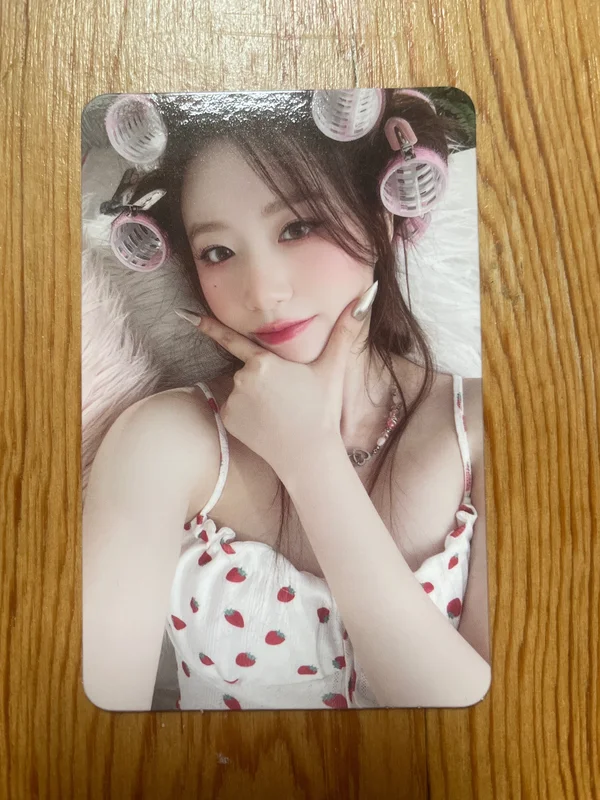 I feel MAKESTAR LUCKY DRAW