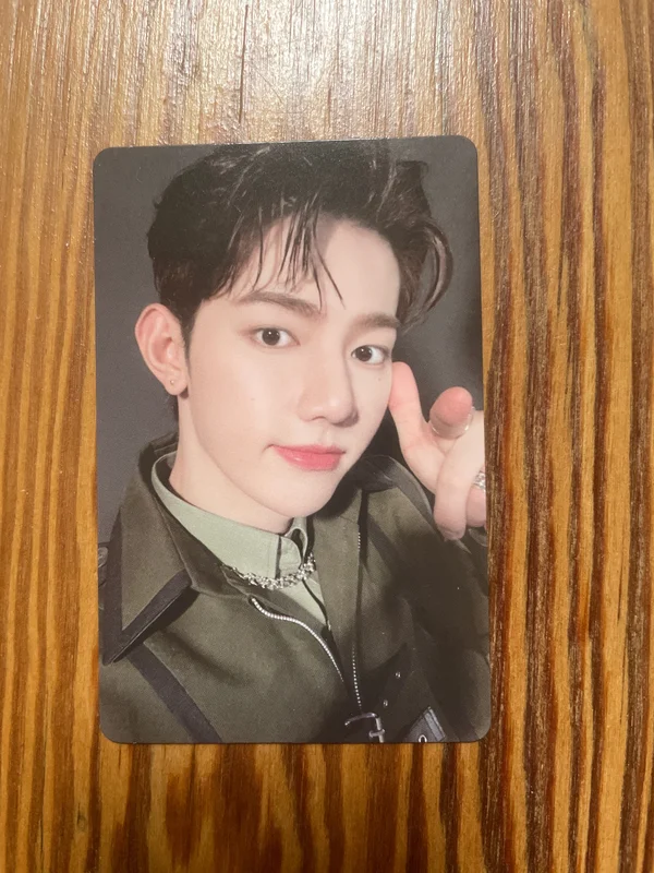 MELTING POINT Digipack ver.