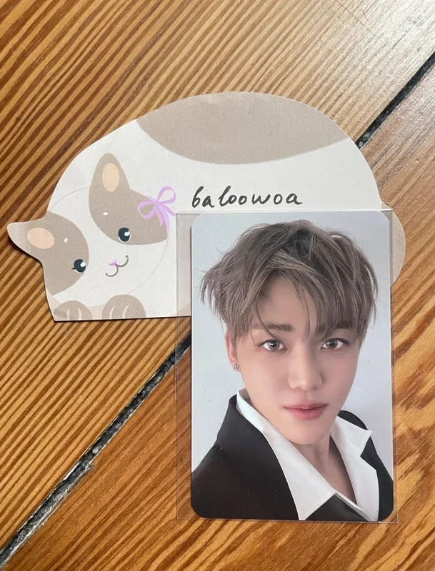 Glitch Mode Mu-Mo Shop