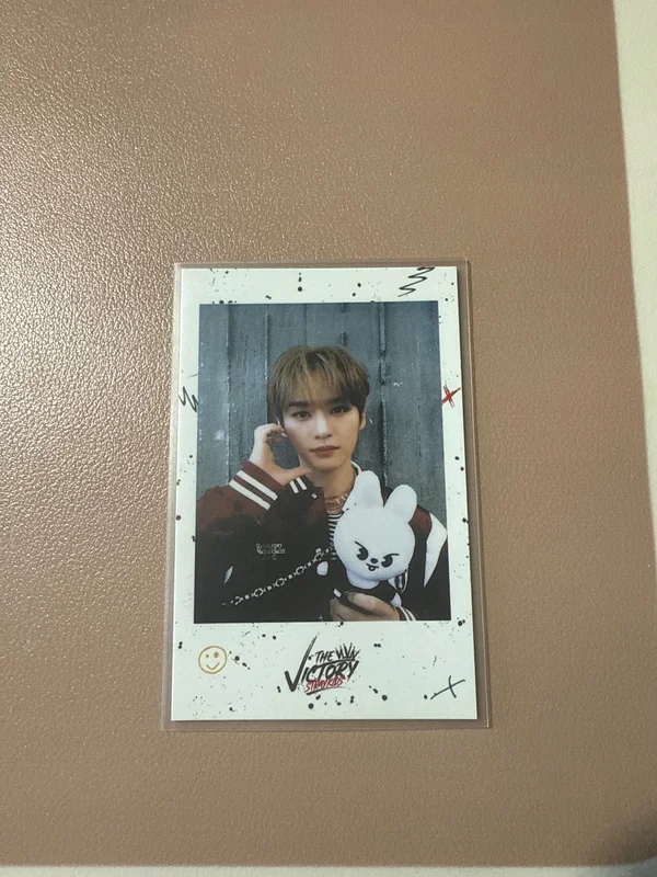 STRAY KIDS x SKZOO POP-UP STORE 'THE VICTORY'