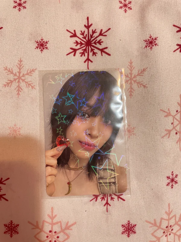 BORN TO BE STANDARD VER.