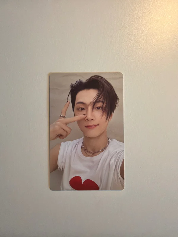 ROMANCE : UNTOLD Weverse Albums Ver.