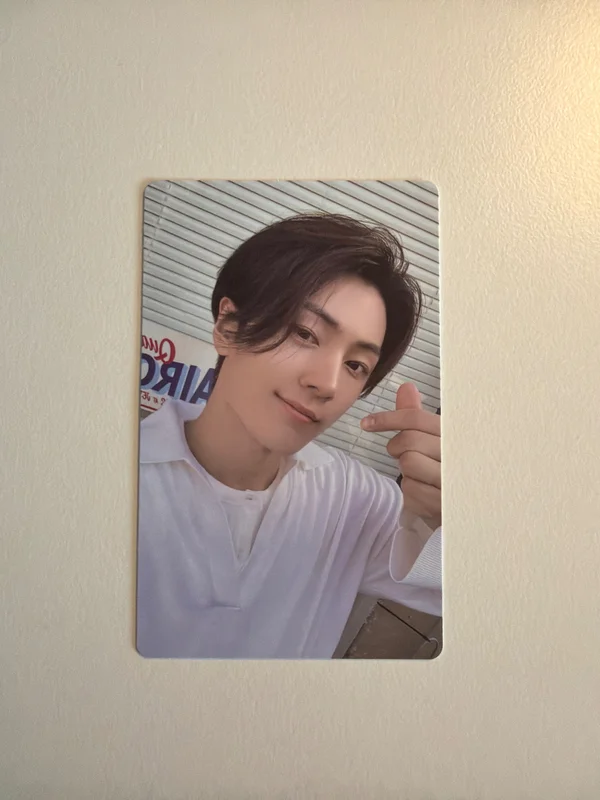 ROMANCE : UNTOLD Weverse Albums Ver.