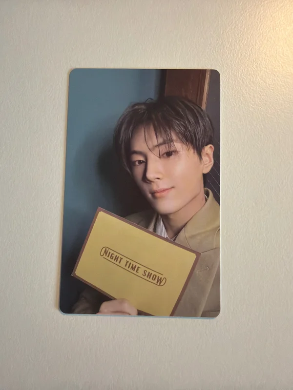 DESIRE : UNLEASH Weverse Albums ver.