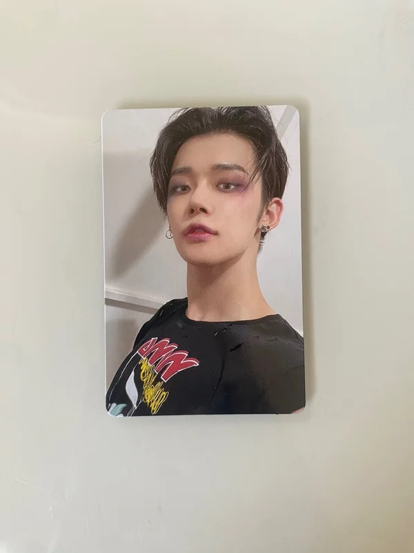 The Chaos Chapter: FIGHT OR ESCAPE ESCAPE : TOGETHER Ver.