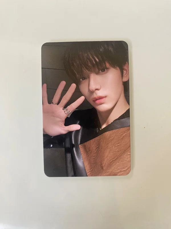 minisode 3: TOMORROW Promise ver.