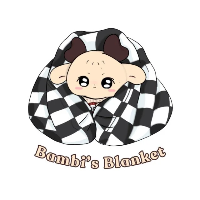 bambiblanket