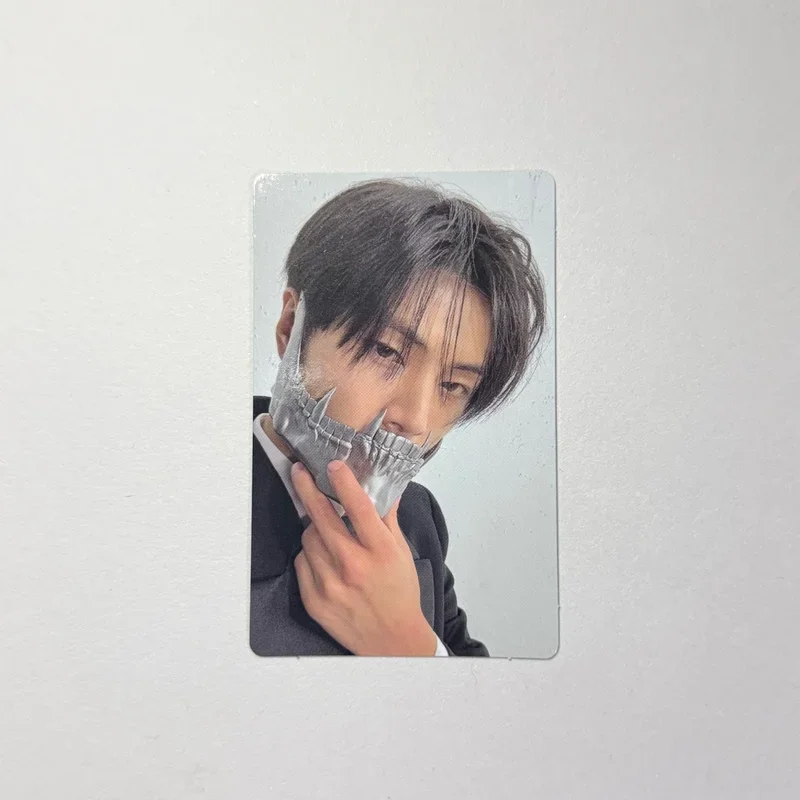 DESIRE : UNLEASH WEVERSE