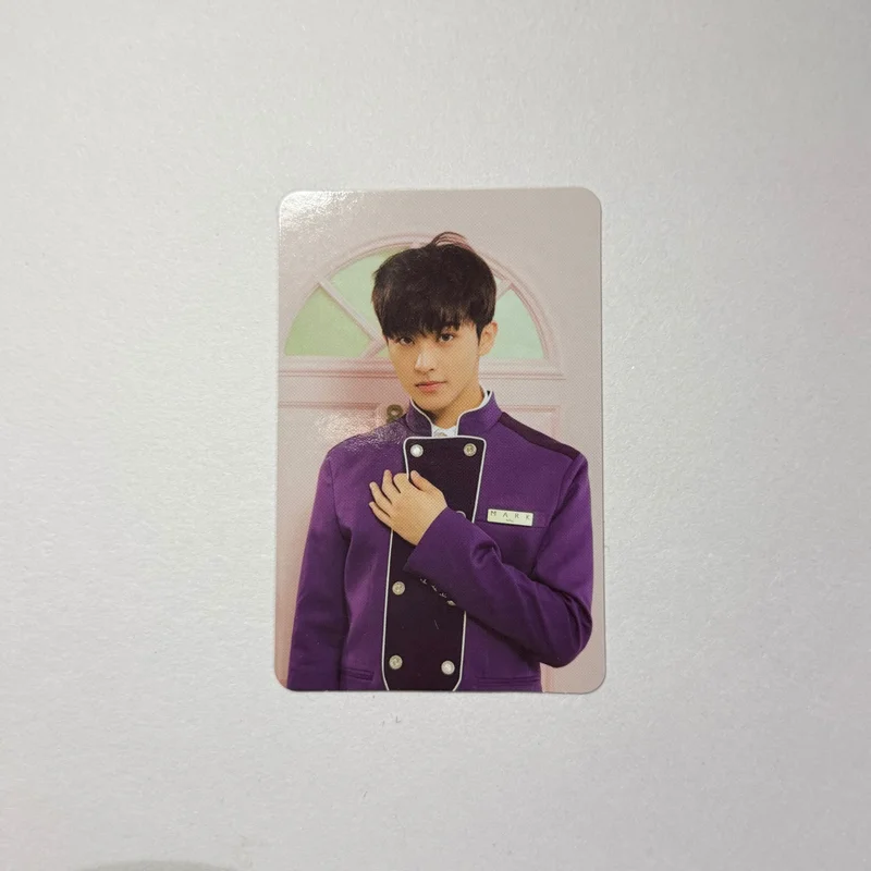 2022 SEASON'S GREETINGS SYNNARA RECORD