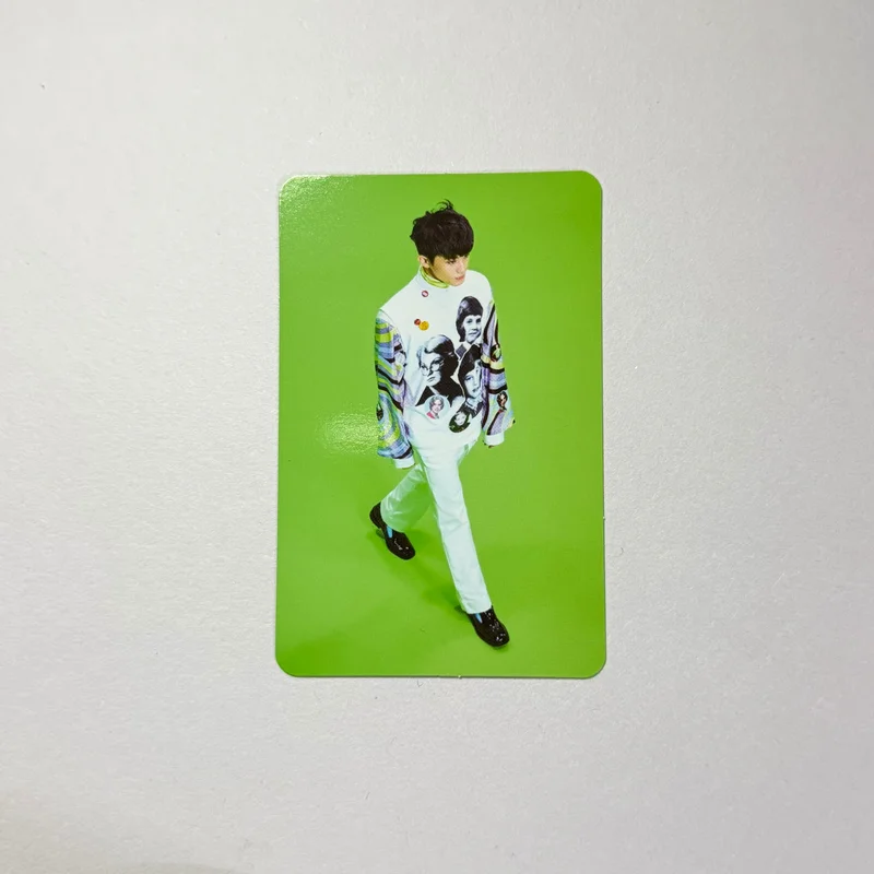 Sticker Jewel Case Ver.