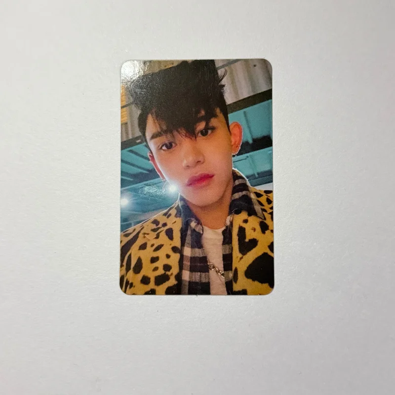 Kick Back HITCHHIKER VER.