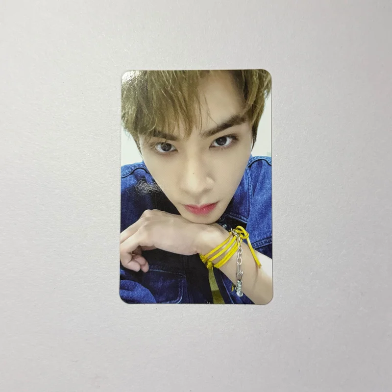 RESONANCE Pt.2 Departure Ver.