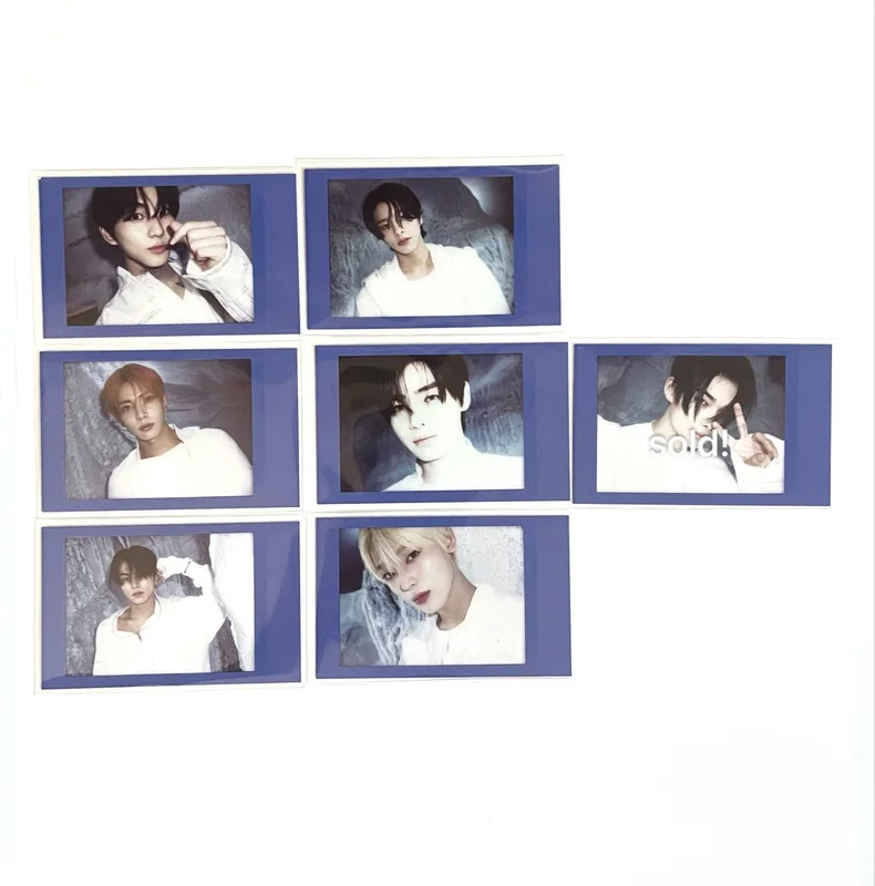 ROMANCE : UNTOLD -daydream- Weverse Albums ver.