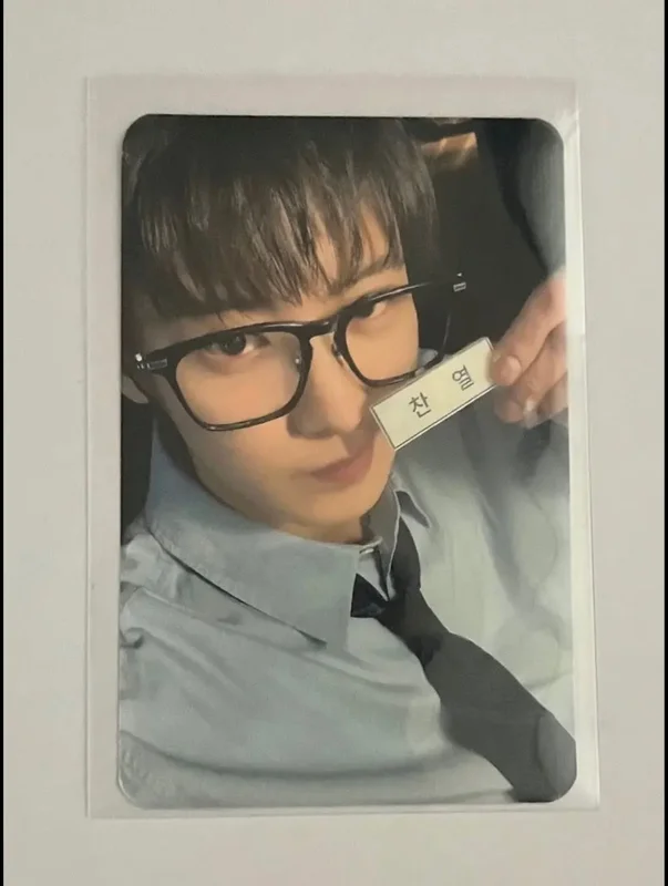 EXO PLANET #6 EXhOrizon in SEOUL KTOWN4U LUCKY DRAW
