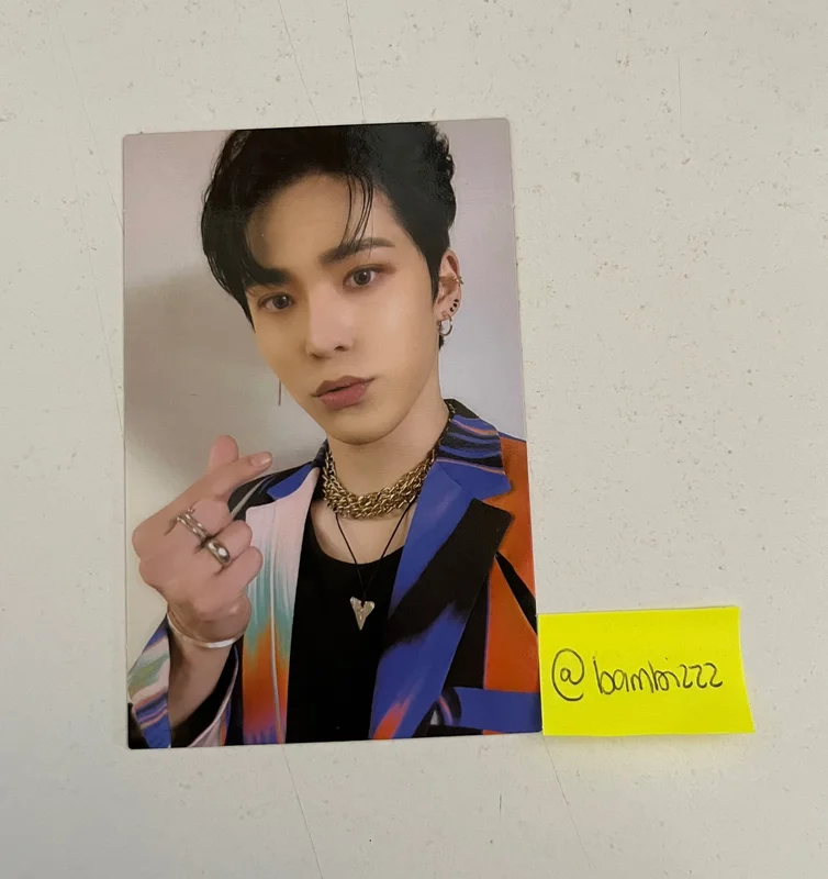 ZERO : FEVER Part.2 Z ver.