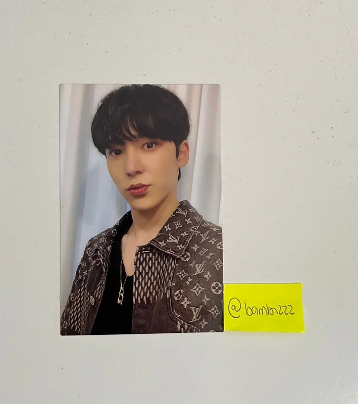 ZERO : FEVER Part.2 DIARY ver.