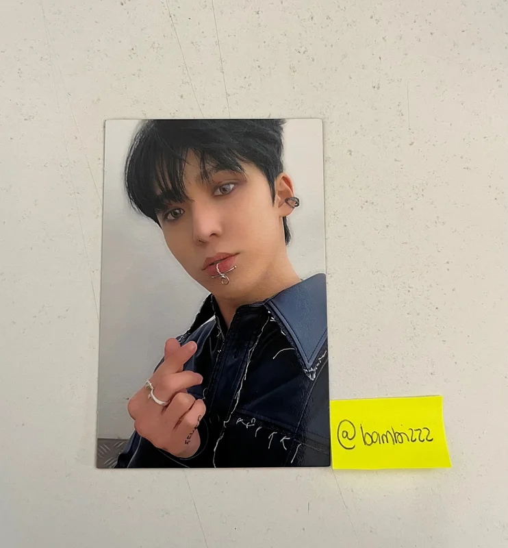 ZERO : FEVER Part.2 A ver.