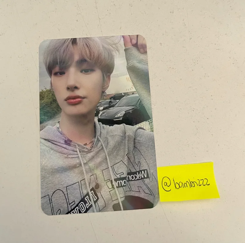 ZERO : FEVER Part.3 KPOP STORE