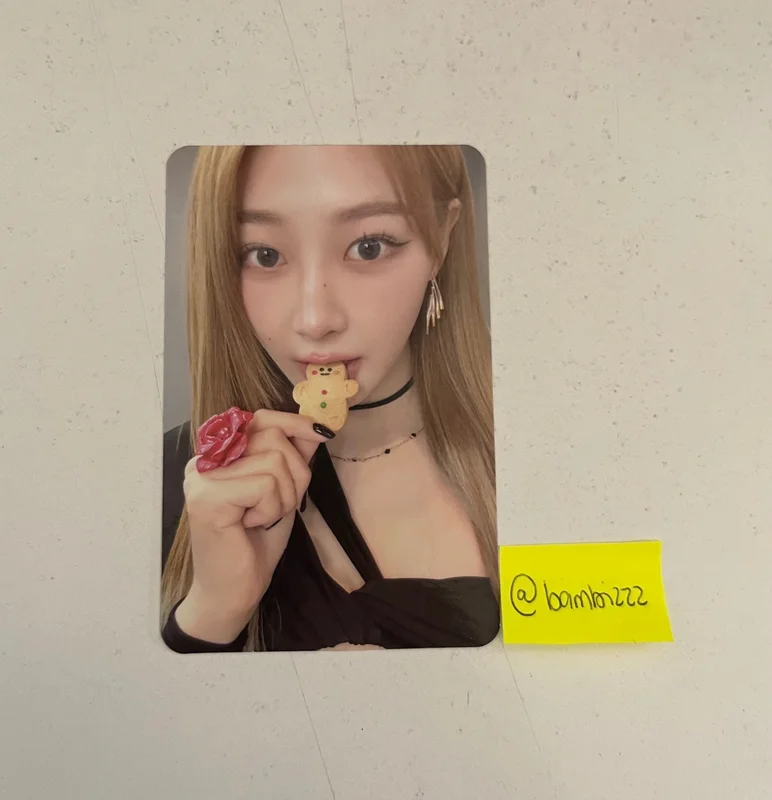 2023 PINK CHRISTMAS RANDOM PACK