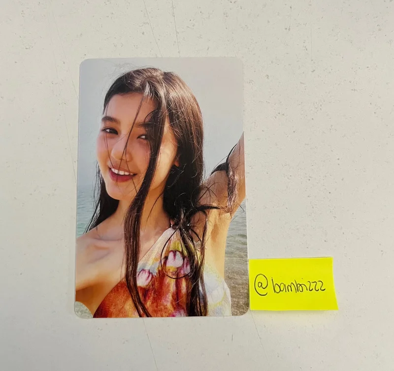 New Jeans Weverse Albums ver.