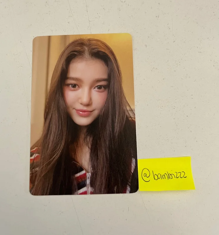 New Jeans Weverse Albums ver.