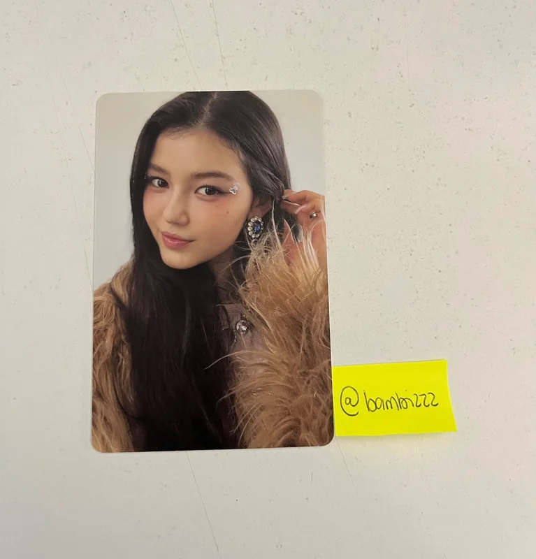 New Jeans Bluebook ver. DANIELLE VER.