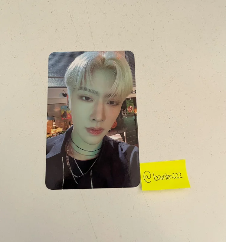 YOUTH IN THE SHADE YOUTH Ver.