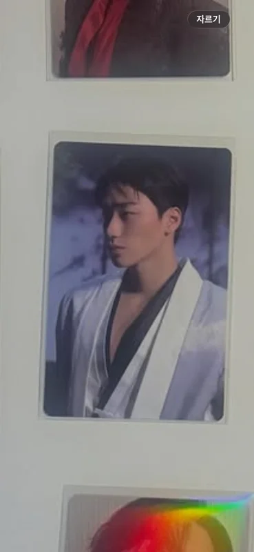 GOLDEN HOUR : Part.4 POCAALBUM VER. A VER.