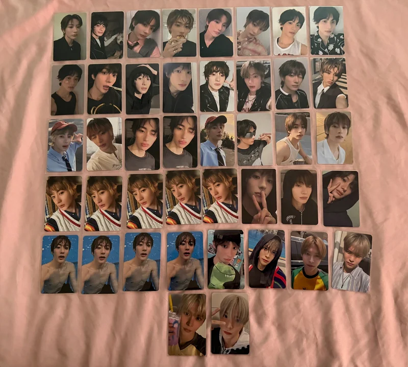 ODYSSEY Target Exclusive