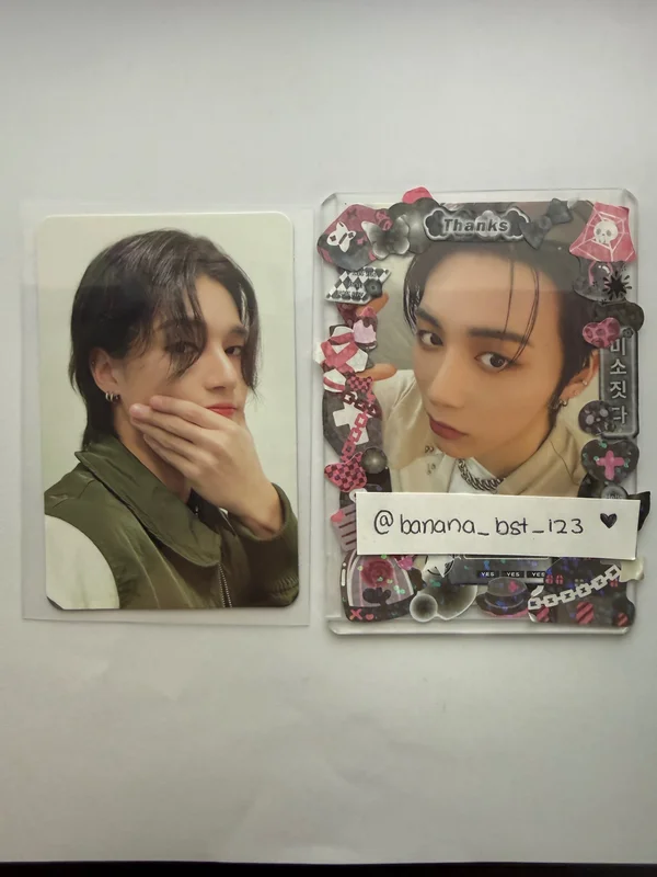 THE WORLD EP.2 : OUTLAW MAKESTAR LUCKY DRAW