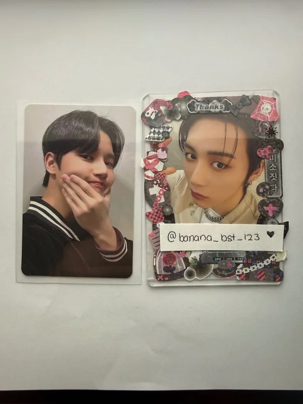 THE WORLD EP.FIN : WILL MAKESTAR LUCKY DRAW