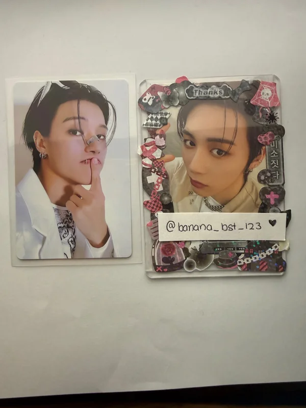 GOLDEN HOUR : Part.2 FOR VER.