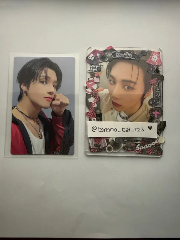 Birthday FIRST PRESS B