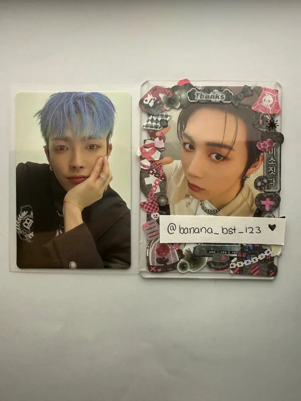 THE WORLD EP.2 : OUTLAW US Exclusive