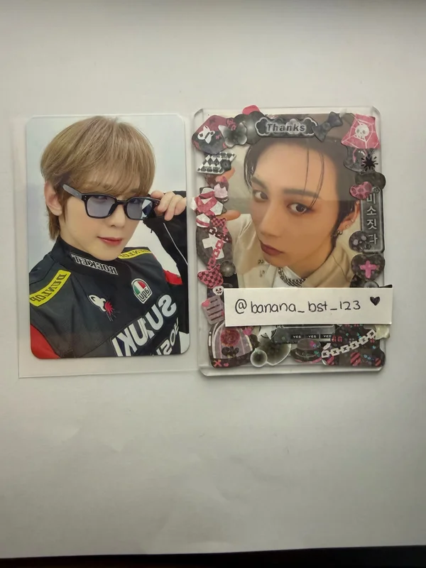 GOLDEN HOUR : Part.1 MAKESTAR LUCKY DRAW