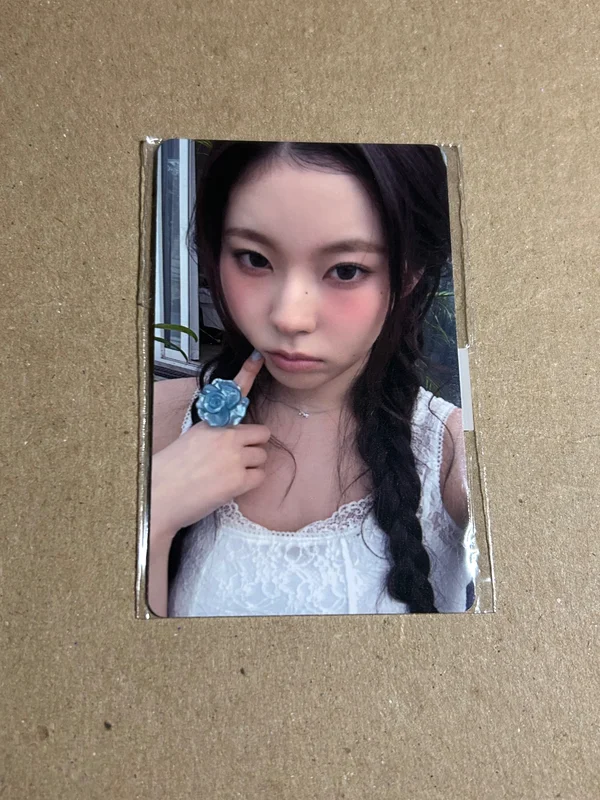 NMIXX 1ST FAN MEETING 'NSWER VACATION' REWARD