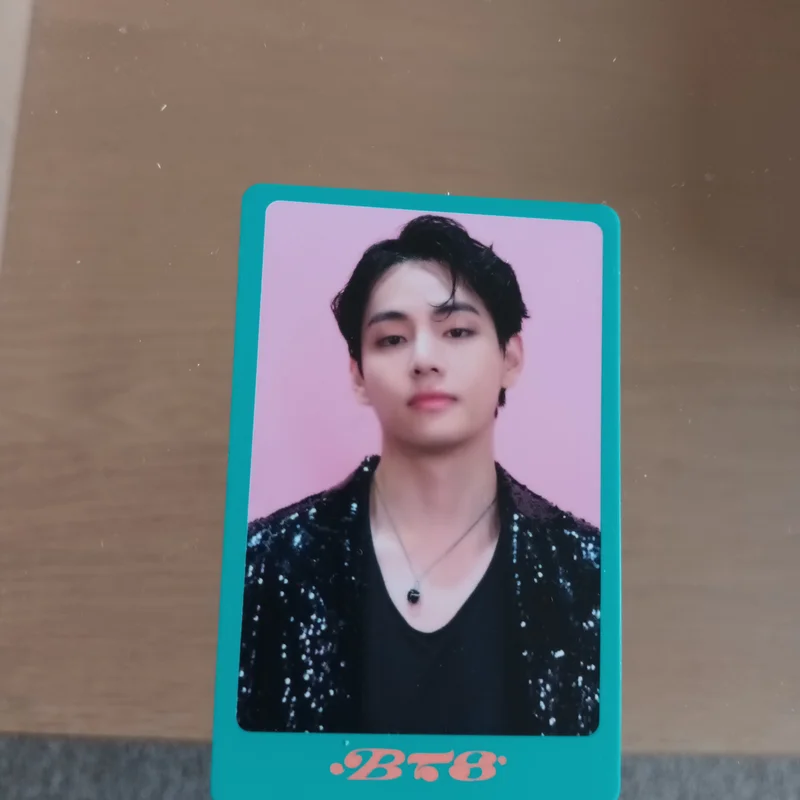 Kim taehyung pc