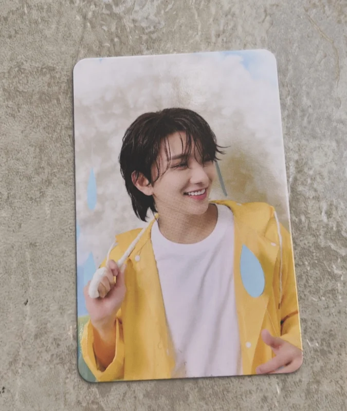 SEVENTEENTH HEAVEN Carat Ver.