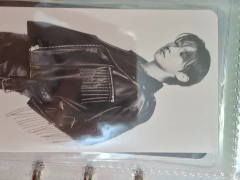 ARIRANG MUSIC KOREA LUCKY DRAW