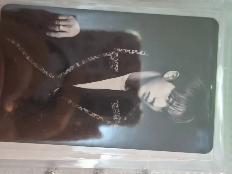 ARIRANG MUSIC KOREA LUCKY DRAW