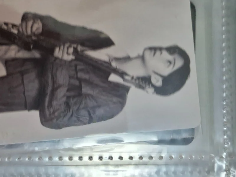 ARIRANG MUSIC KOREA LUCKY DRAW
