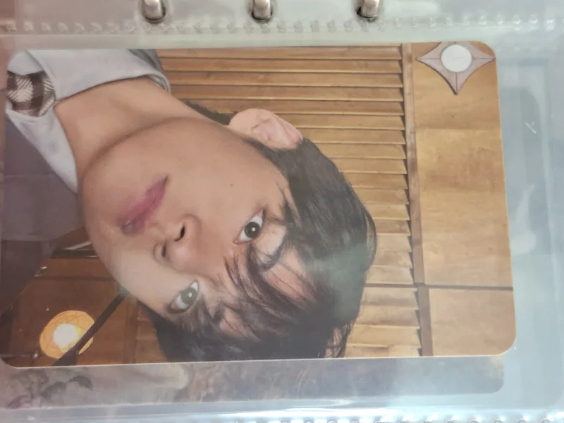 ARIRANG Living Legend Ver.