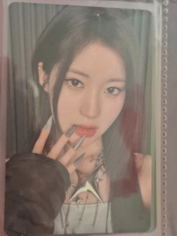 BABYMONS7ER YG TAG ALBUM VER.