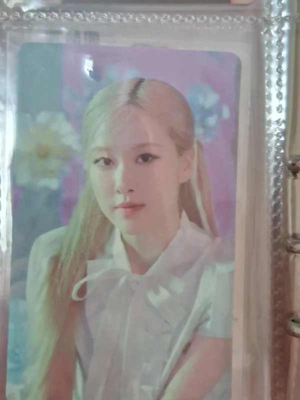 THE GIRLS (BLACKPINK THE GAME OST) Stella ver.