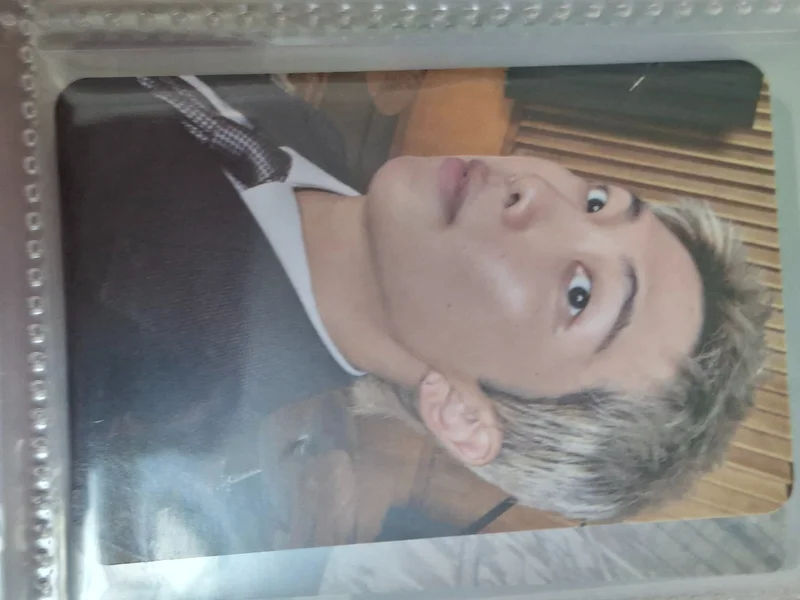 ARIRANG Living Legend Ver.