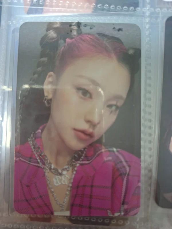 CRAZY IN LOVE Special Edition PHOTOBOOK ver.