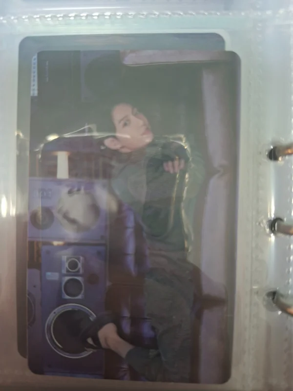 BE (Deluxe Edition)