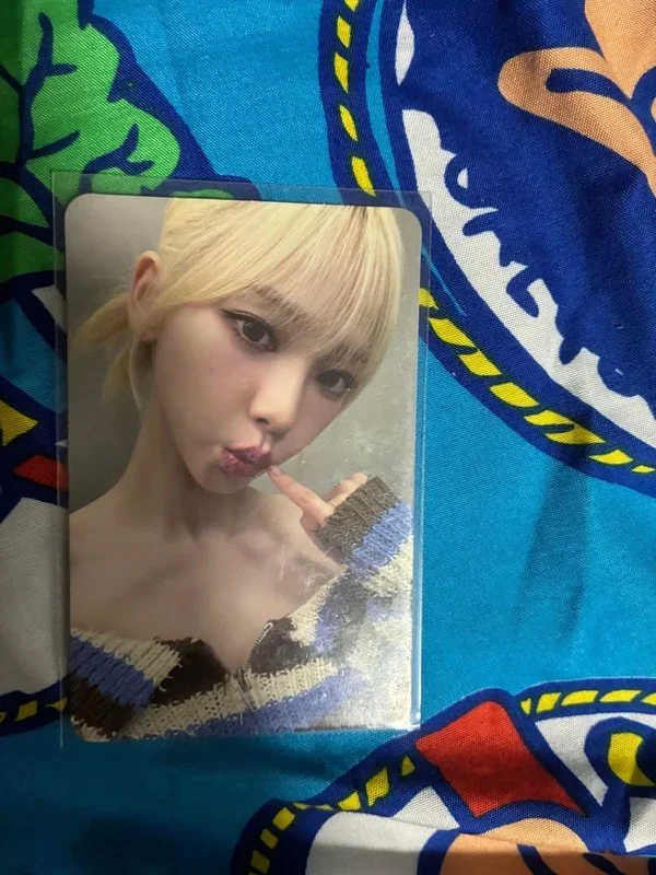 MY WORLD Unboxing Event SM STORE