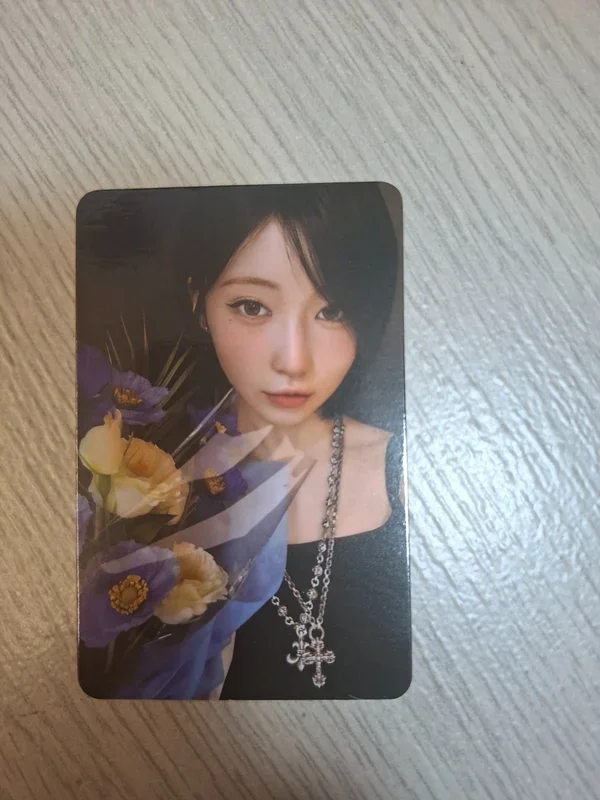 BABYMONSTER : ERA II | BABYMONSTER 2nd Anniversary Memory Pack YG SELECT