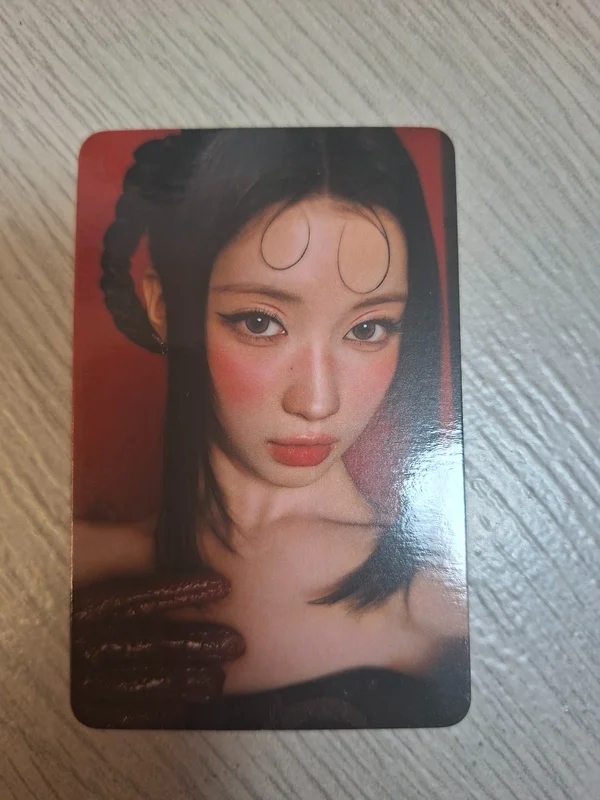 BABYMONSTER : ERA II | BABYMONSTER 2nd Anniversary Memory Pack
